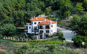 Nastou View Hotel